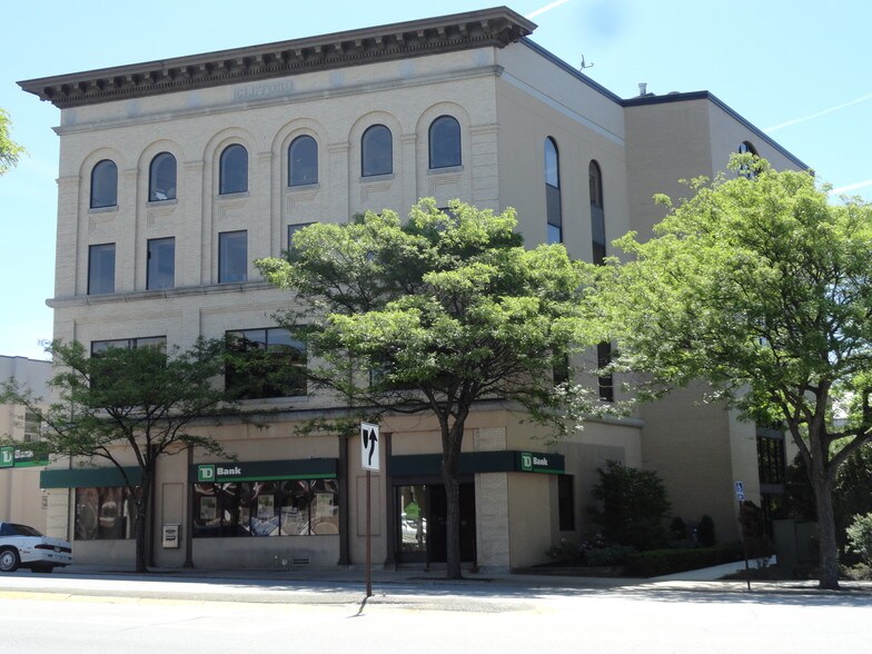 More Photos Of 217 Main St, Lewiston Office For Lease