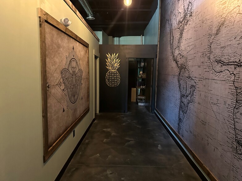 More Photos Of 11801 N 23rd Ave, Boise Restaurant For Lease