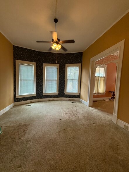 More Photos Of 610 Herndon St, Shreveport Office For Sale