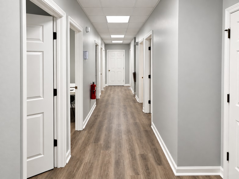More Photos Of 3614 B J Dewey Gray Cir, Augusta Medical For Lease