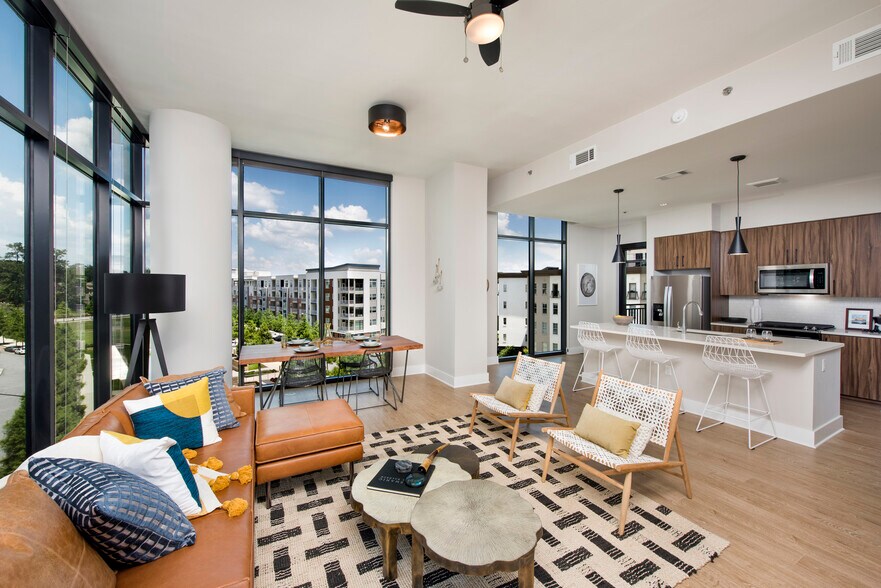 More Photos Of 3478 Lakeside Dr NE, Atlanta Apartments For Lease