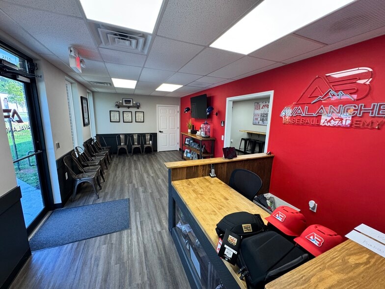 More Photos Of 2116 Leroy Anderson Rd, Monroe Warehouse For Sale