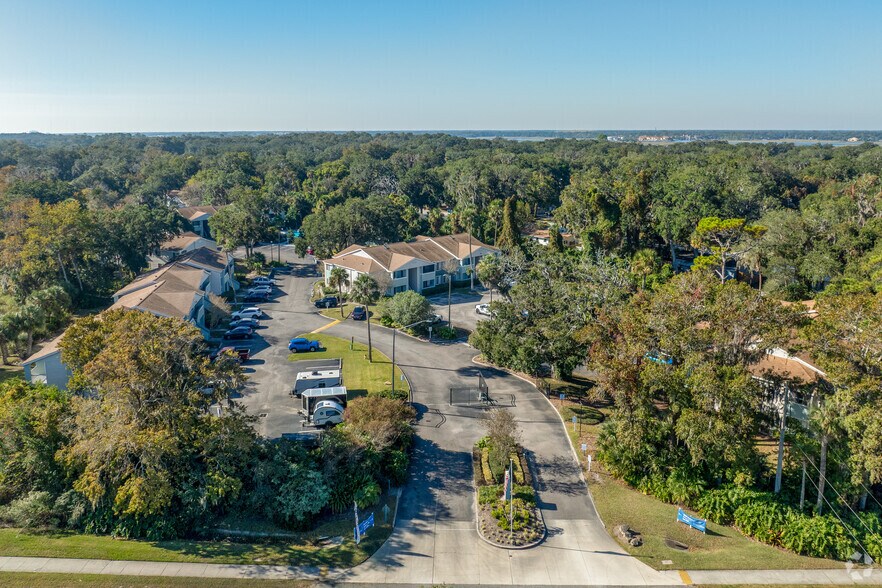 More Photos Of 2768 State Road A1a, Atlantic Beach Apartments For Sale