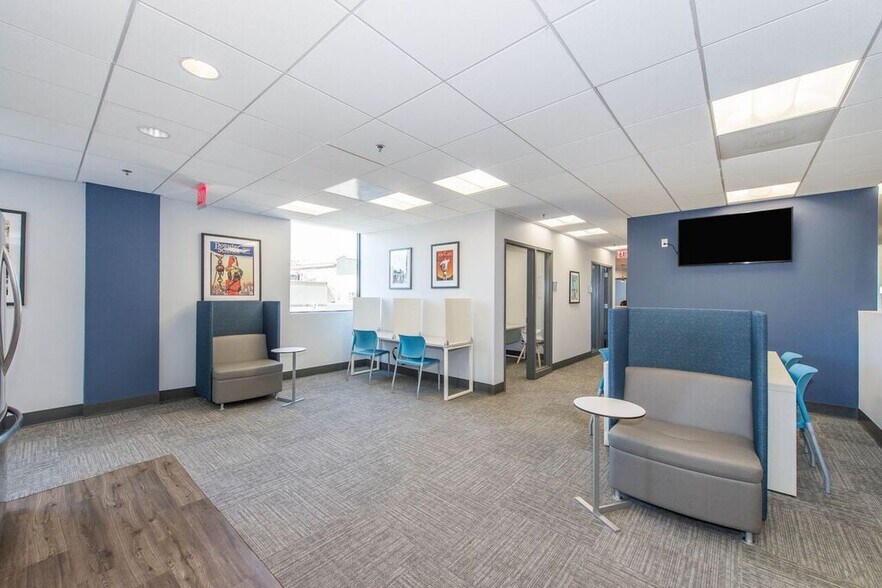 More Photos Of 350-352 Springfield Ave, Summit Coworking Space