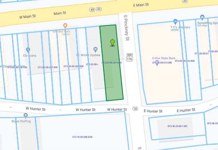 More Photos Of 101 W Main St, Union Dormitory For Sale