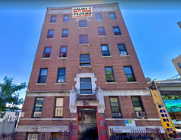 More Photos Of 1050 Lowell St, Bronx Apartments For Sale