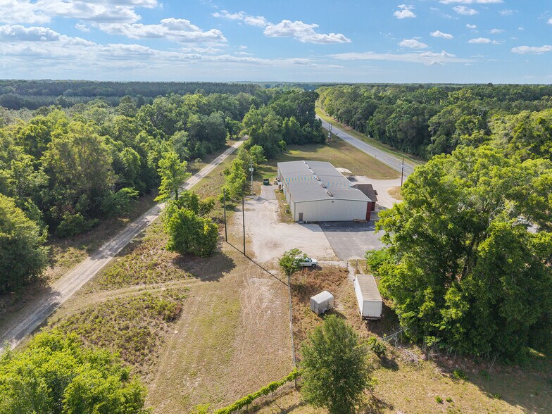 More Photos Of 26509 NW Us-27, High Springs Warehouse For Sale