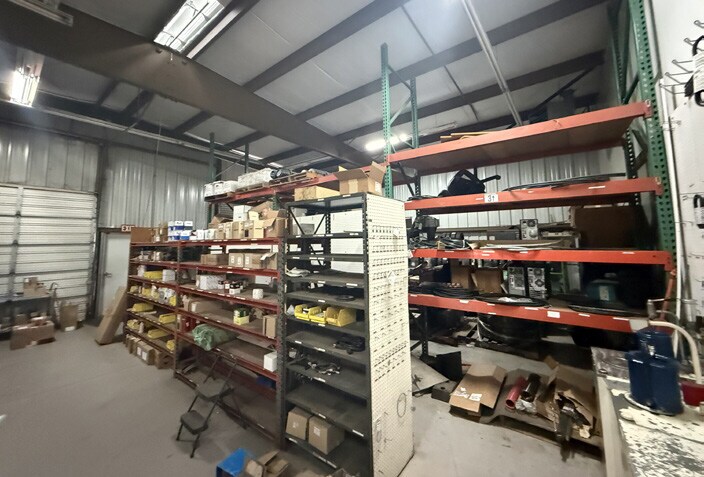 More Photos Of 1205 S Blosser Rd, Santa Maria Warehouse For Sale