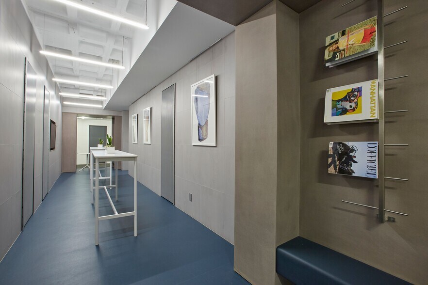 More Photos Of 866 United Nations Plz, New York Office For Sale