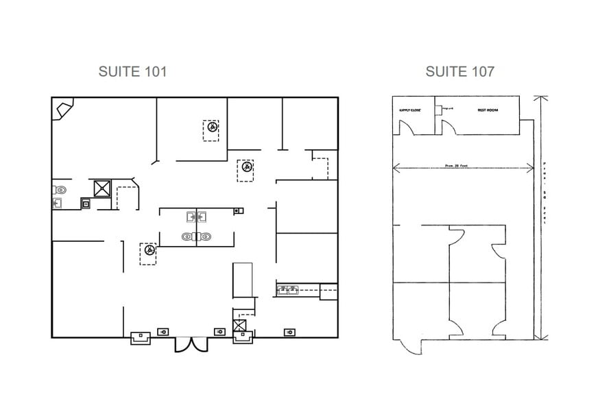More Photos Of 430 Chatham Heights Rd, Fredericksburg Unknown For Lease