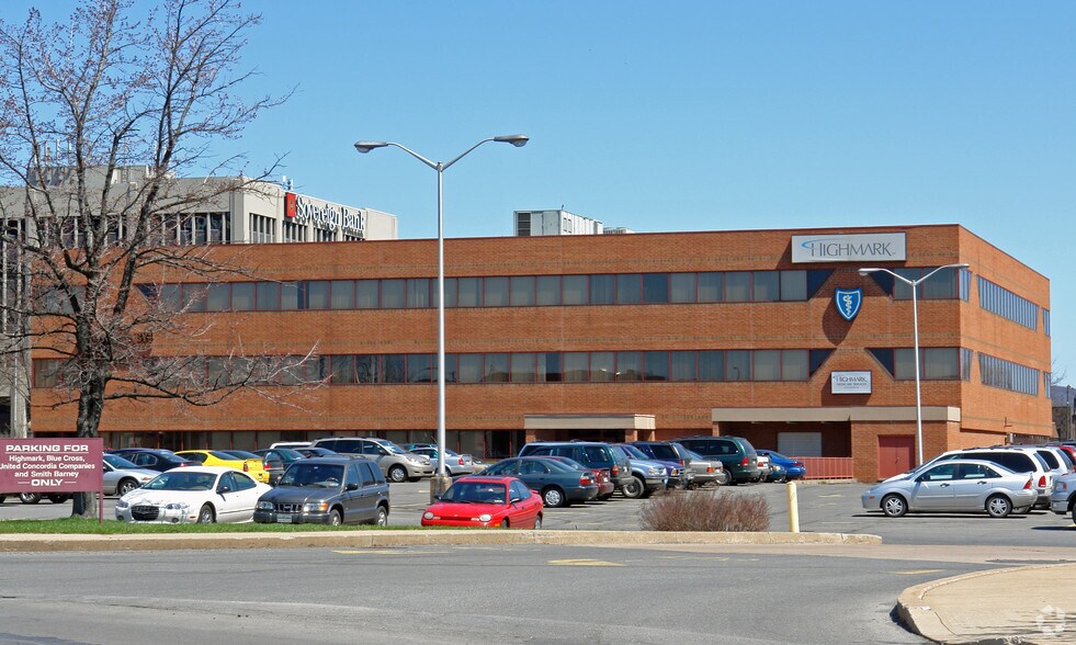 Primary Photo Of 175 Pine St, Williamsport Office For Lease