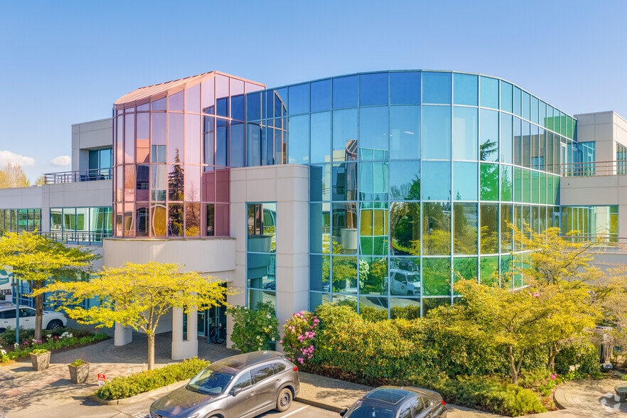 More Photos Of 13353 Commerce Pky, Richmond Office For Lease
