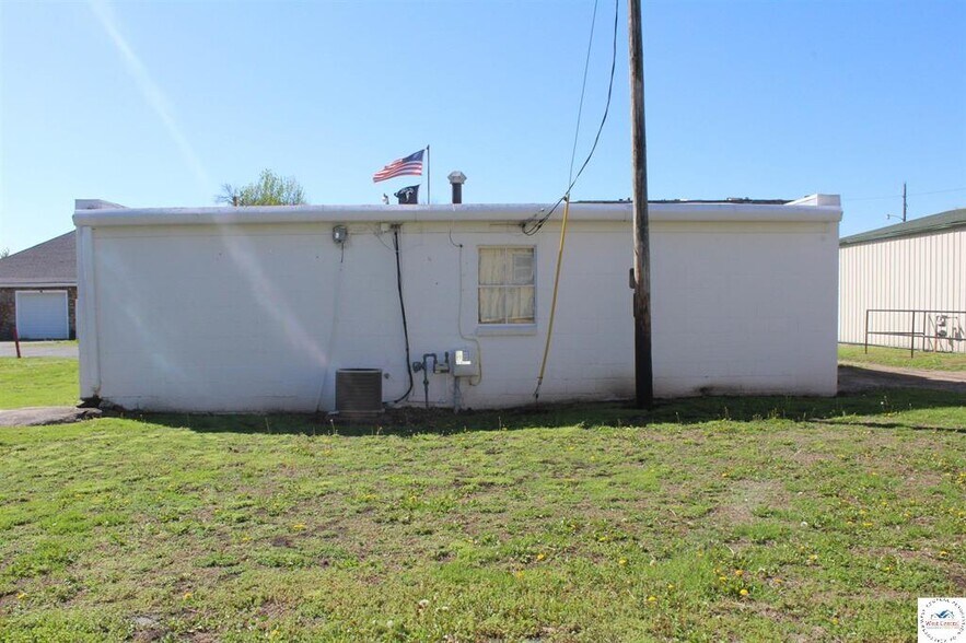 More Photos Of 102 Mockbee St, Hughesville Post Office For Sale