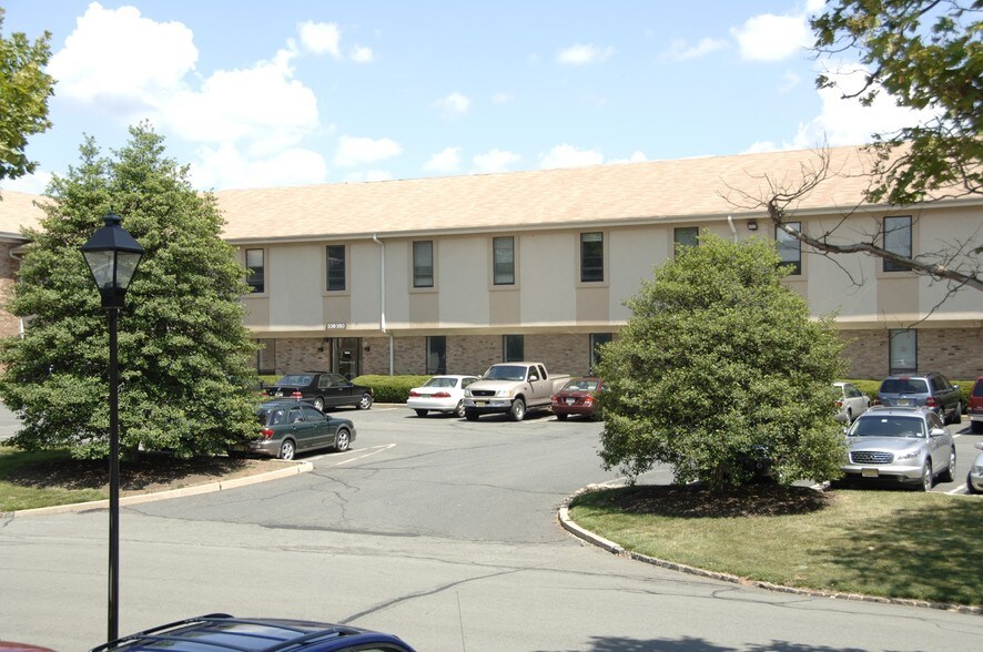 More Photos Of 326-350 Wall St, Princeton Office For Lease