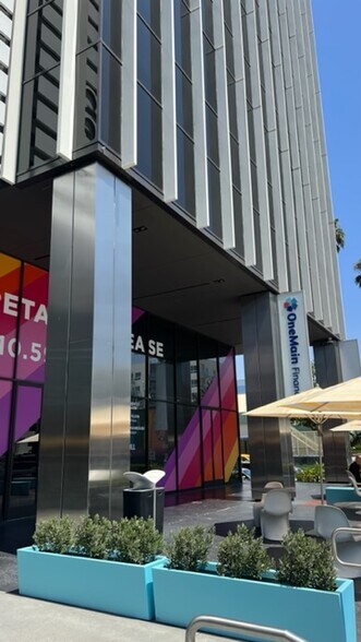 More Photos Of 6255 W Sunset Blvd, Los Angeles Office For Lease