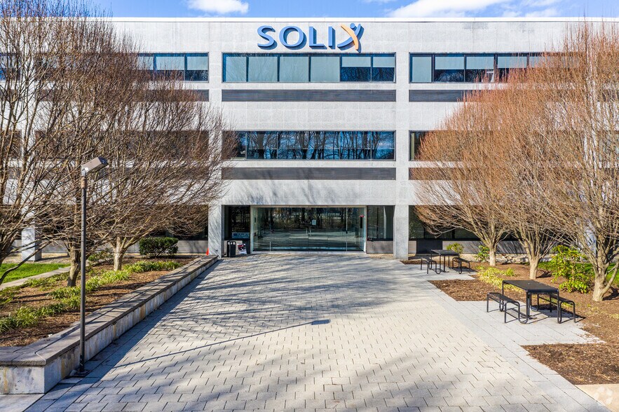 More Photos Of 10 Lanidex Plz W, Parsippany Office For Sale