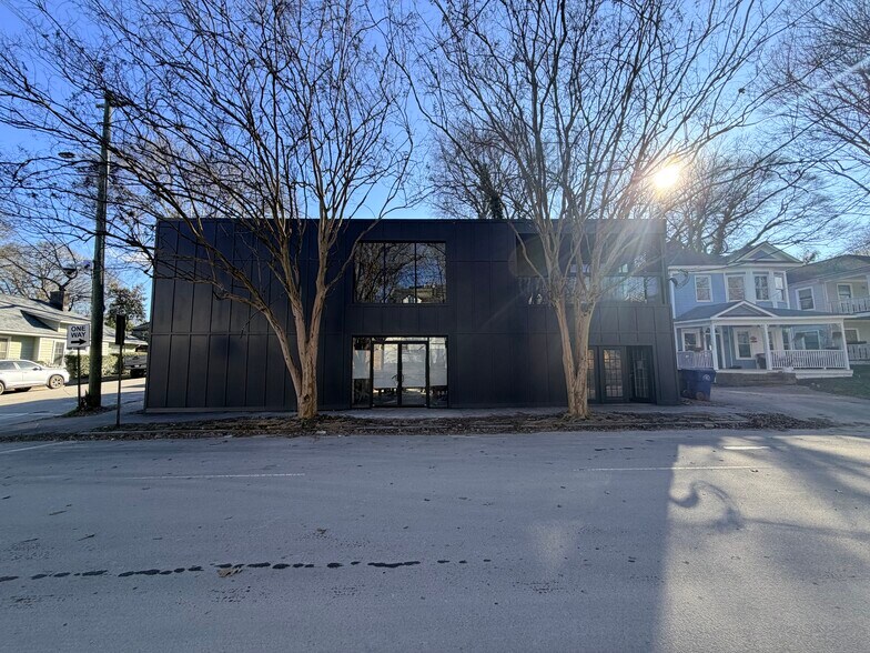 Primary Photo Of 105 SE Ormond St, Atlanta Storefront For Lease