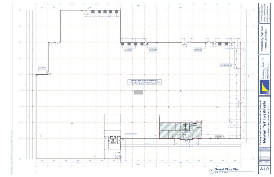 More Photos Of 214 N Wright St, Delavan Distribution For Lease