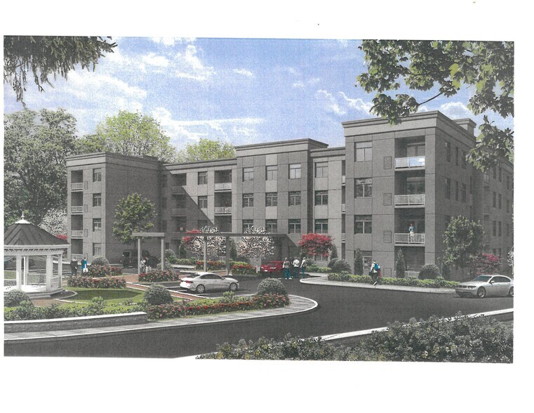 More Photos Of Snowden Avenue & Van Wyck Street, Ossining Land For Sale