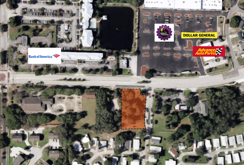 Primary Photo Of E State Road 434, Winter Springs Land For Lease