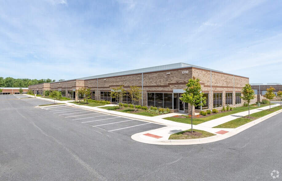 More Photos Of White Marsh Blvd @ I-95, Middle River Unknown For Lease