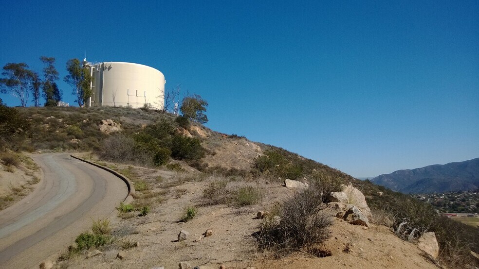 More Photos Of Calle Albara, El Cajon Land For Sale