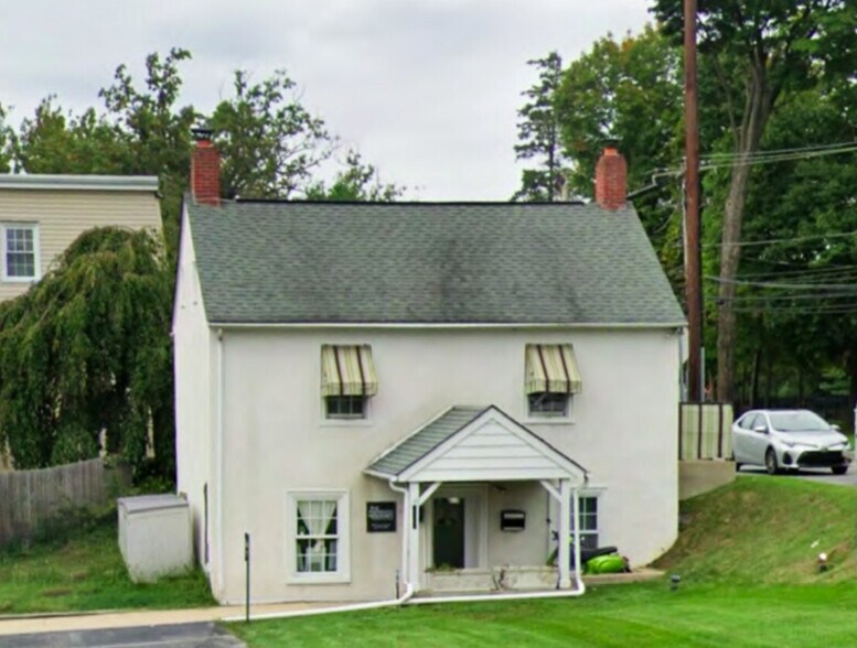 Primary Photo Of 322 King of Prussia Rd, Radnor Office For Lease