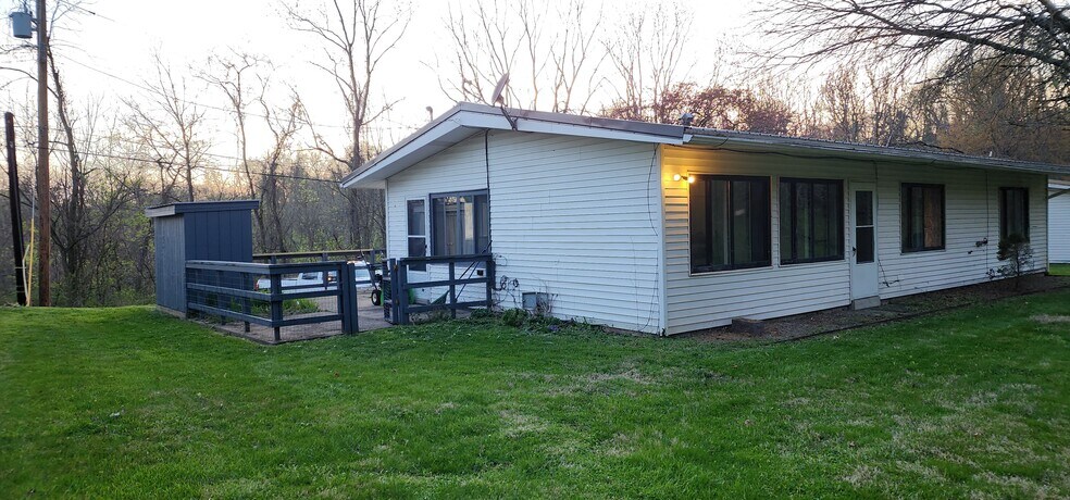 More Photos Of , Finleyville Multifamily For Sale