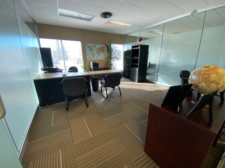 More Photos Of 2340 Pegasus Way NE, Calgary Light Distribution For Sale