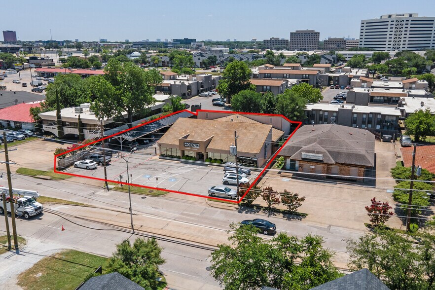 More Photos Of 5422 Alpha Rd, Dallas Medical For Sale