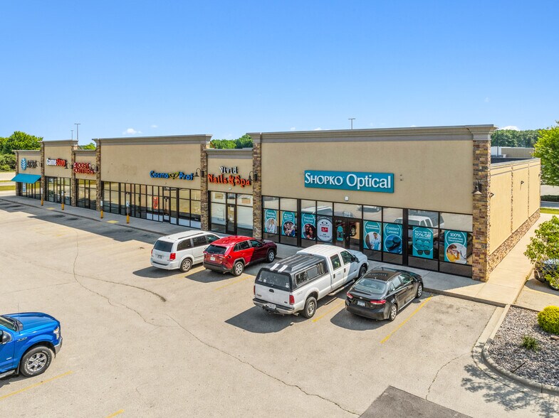 More Photos Of 2910 Roosevelt Rd, Marinette Unknown For Lease