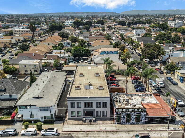 More Photos Of 4309 S Main St, Los Angeles Apartments For Sale