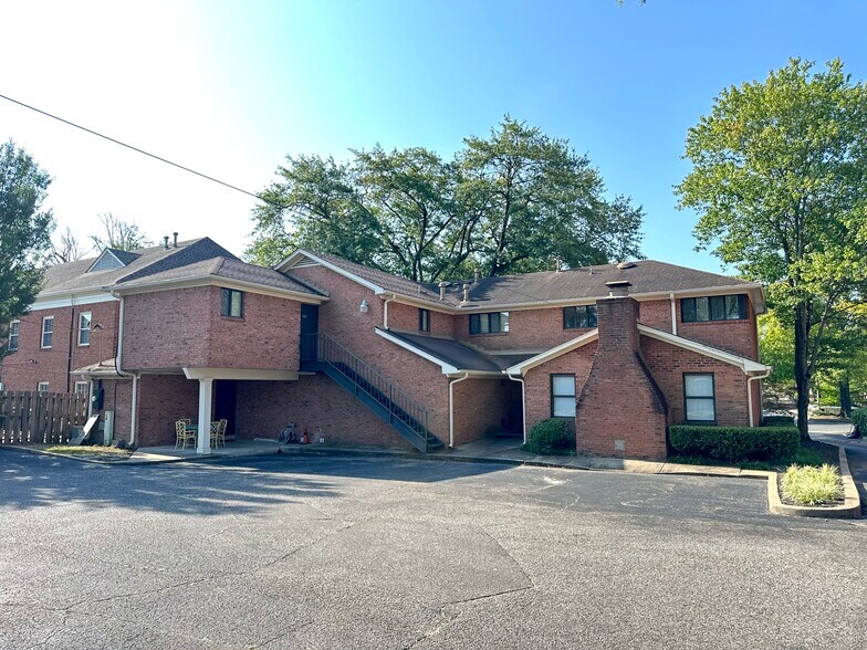 More Photos Of 5658 S Rex Rd, Memphis Office For Lease