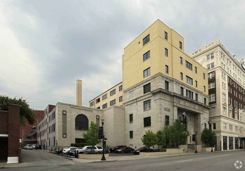 More Photos Of 620 S Third St, Louisville Office Residential For Sale