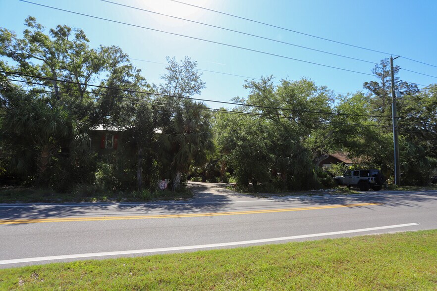 More Photos Of 272 Orange St, Palm Harbor Land For Sale