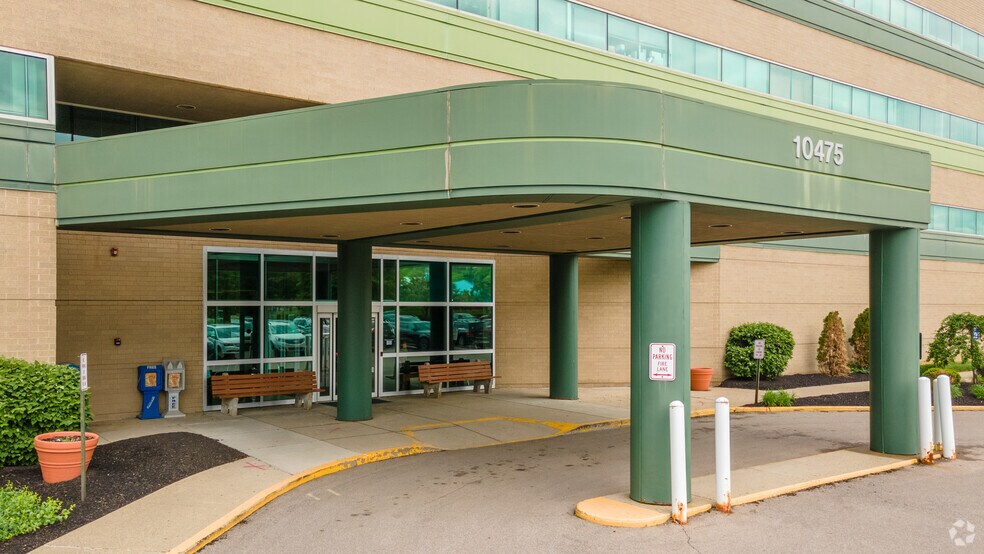 10475 Reading Rd, Evendale, OH 45241 Medical Office For Lease