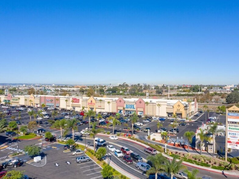 More Photos Of 3410-3446 Highland Ave, National City Unknown For Lease