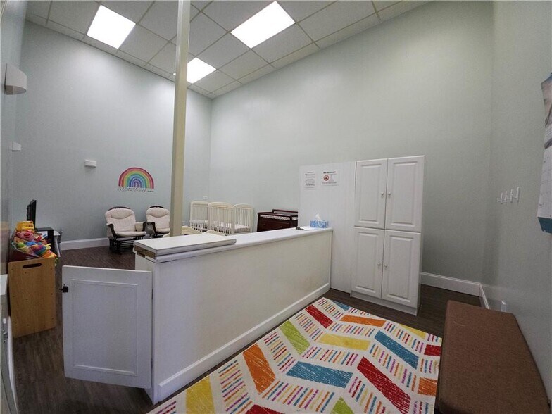 More Photos Of 4144 Old Austell Rd, Powder Springs Religious Facility For Lease