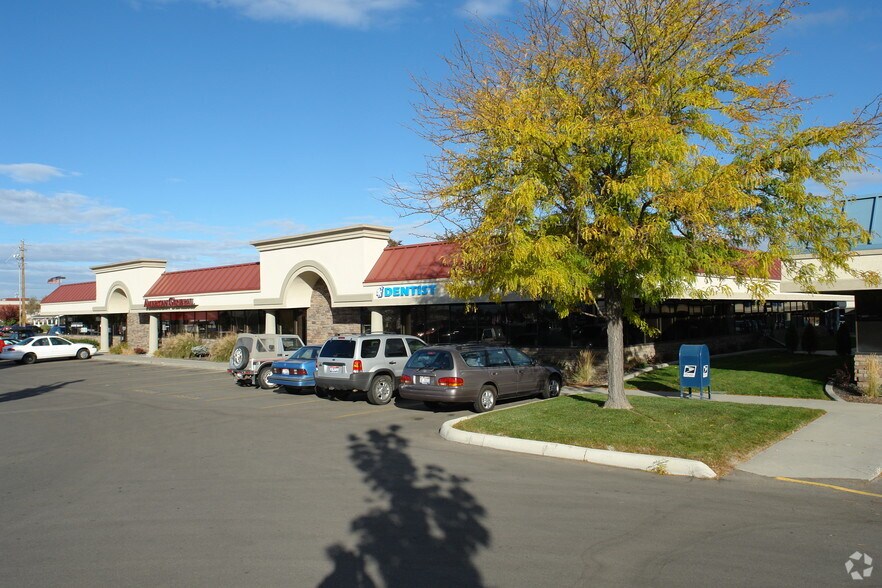 More Photos Of 9504-9522 W Fairview Ave, Boise Medical For Lease