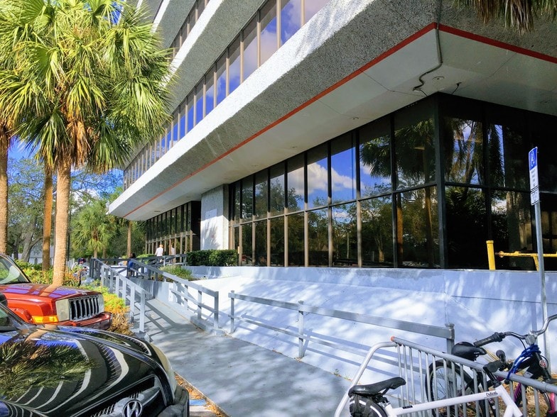 More Photos Of 850 E Altamonte Dr, Altamonte Springs Office For Lease