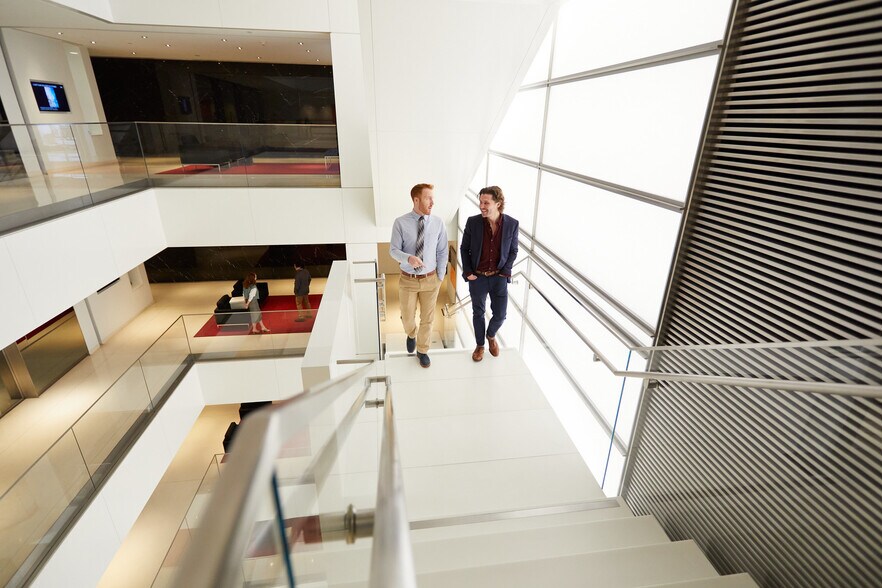 More Photos Of 2049 Century Park E, Los Angeles Office For Lease