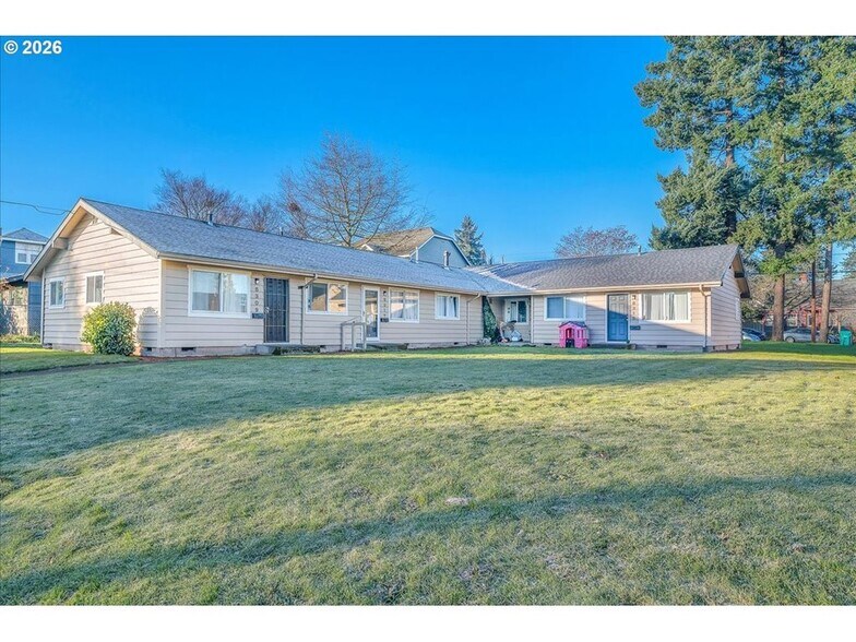 More Photos Of 8309-8329 N Dwight Ave, Portland Apartments For Sale