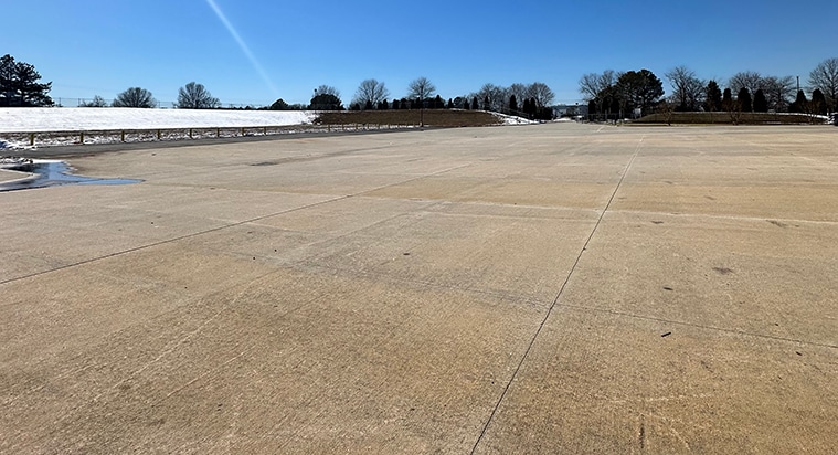 More Photos Of 1703 Ruffin Mill Rd, Colonial Heights Manufacturing For Lease