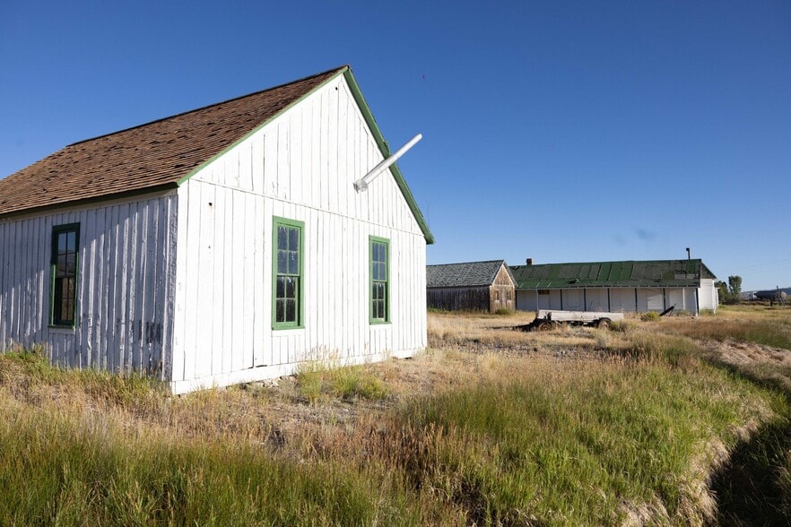More Photos Of 5801 US-24, Leadville Land For Sale