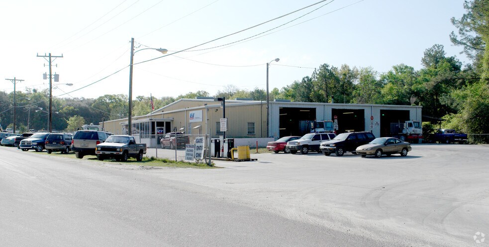 More Photos Of 9348 New Berlin Rd, Jacksonville Industrial For Sale