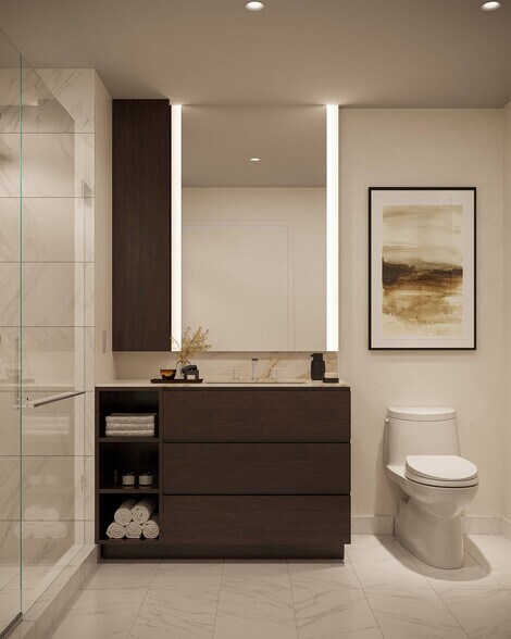 More Photos Of 1000 S Capitol St SE, Washington Apartments For Lease