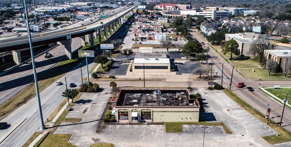 More Photos Of 7143 Gulf Fwy, Houston Land For Sale