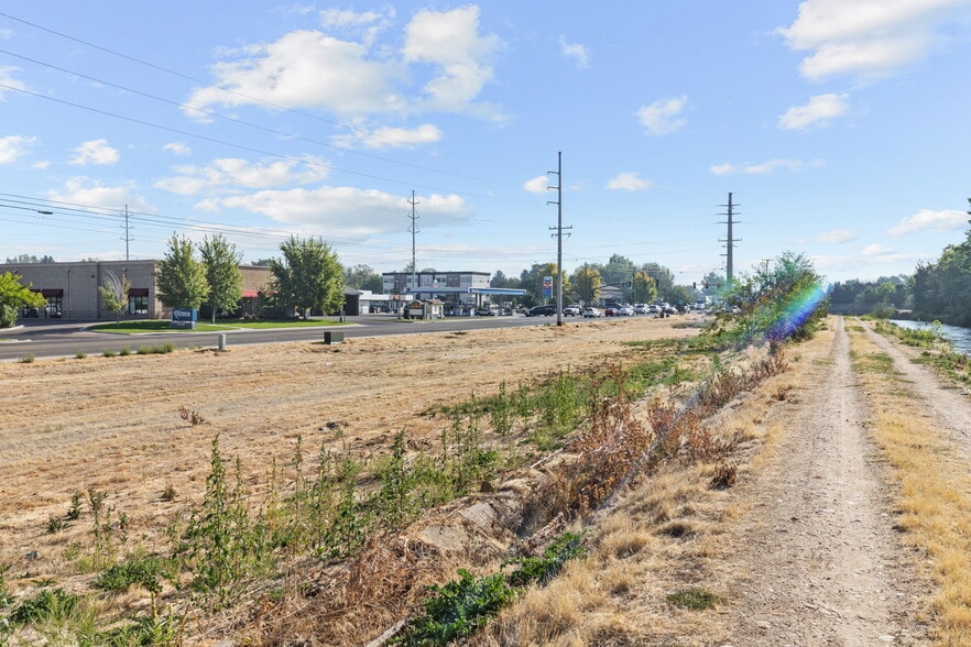 More Photos Of 12535 W Overland Rd, Boise Land For Sale