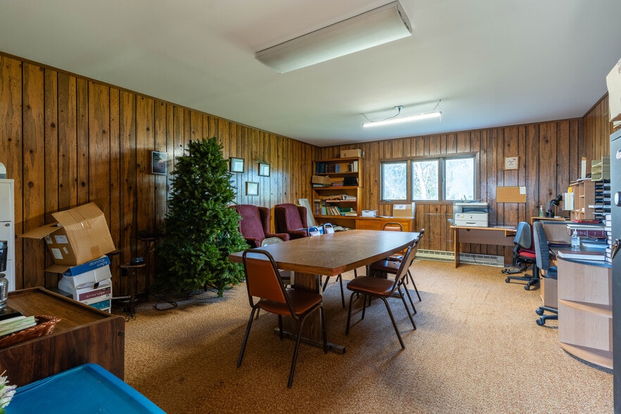 More Photos Of 103 Blossom St, Iron River Religious Facility For Sale