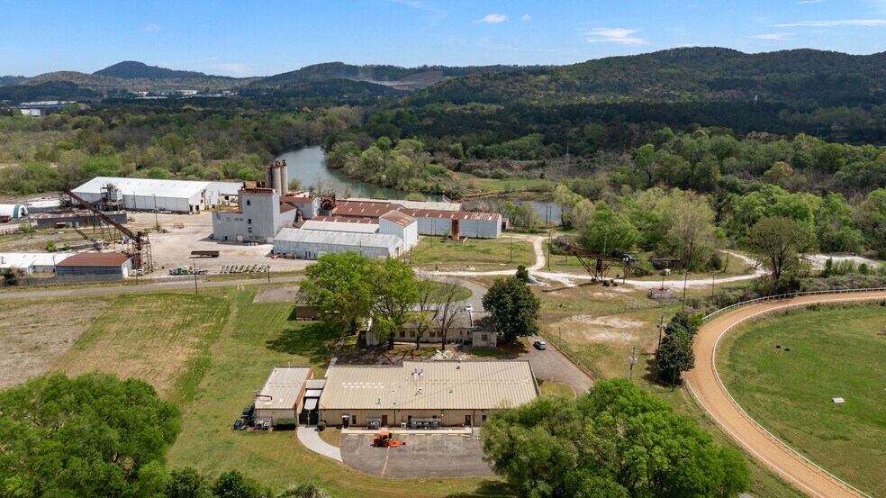 More Photos Of 112 Old Mill Rd, Cartersville Research And Development For Sale